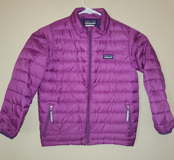 patagonia 5t coat
